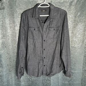 Mountain ridge shirt